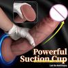 Realistic Soft Big Dildo Thick Fake Penis Silicone Cock Vagina Masturbation Suction Cup Anal Massager Dick Sex Toys for Women