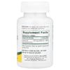 Nature's Plus Vitamin D3 125mcg (5000IU) Softgels, 60 Count