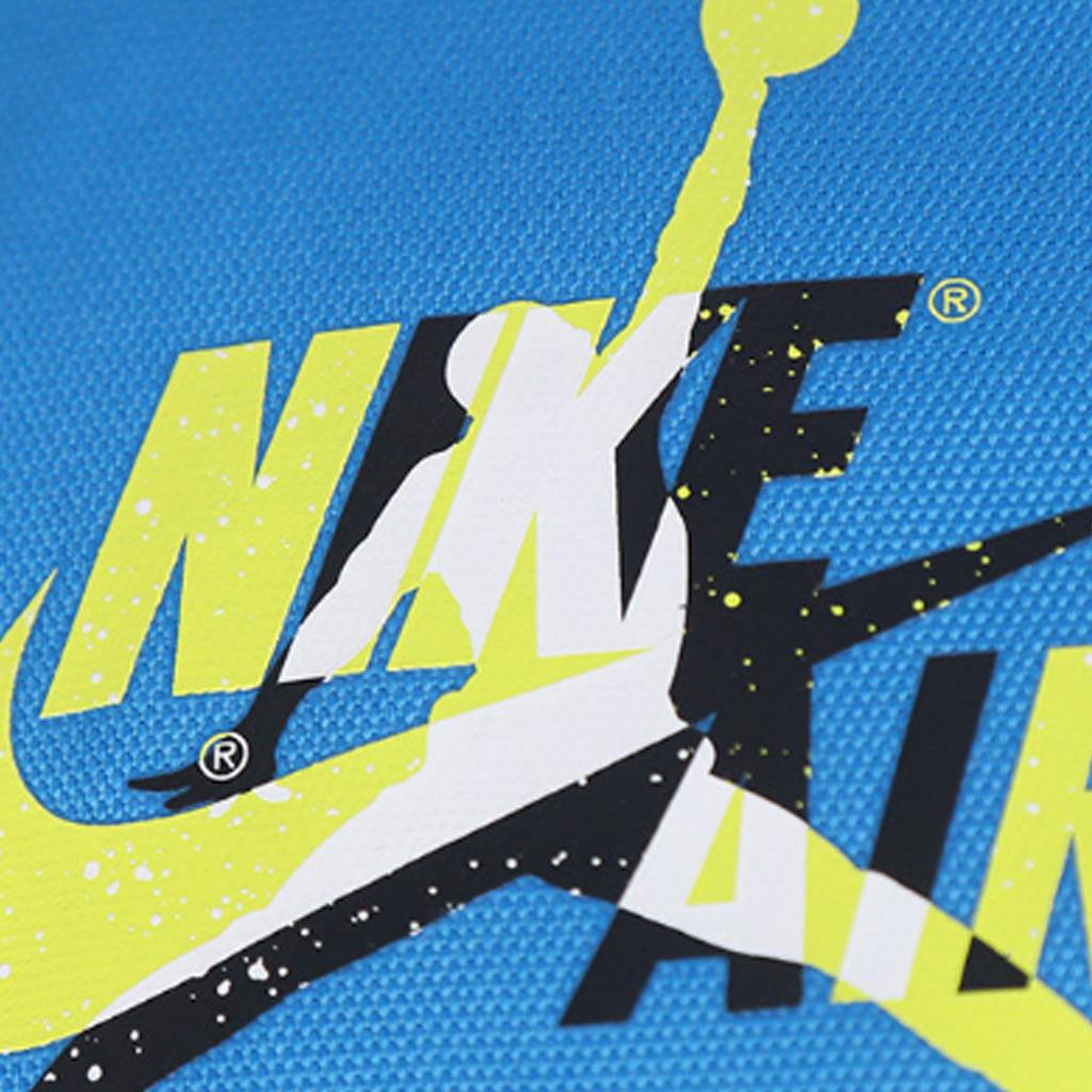 New Jordan Polyester Cell Phone Pouch Shoulder Bag Crossbody Bag Regular Unisex University Blue CU3151-400