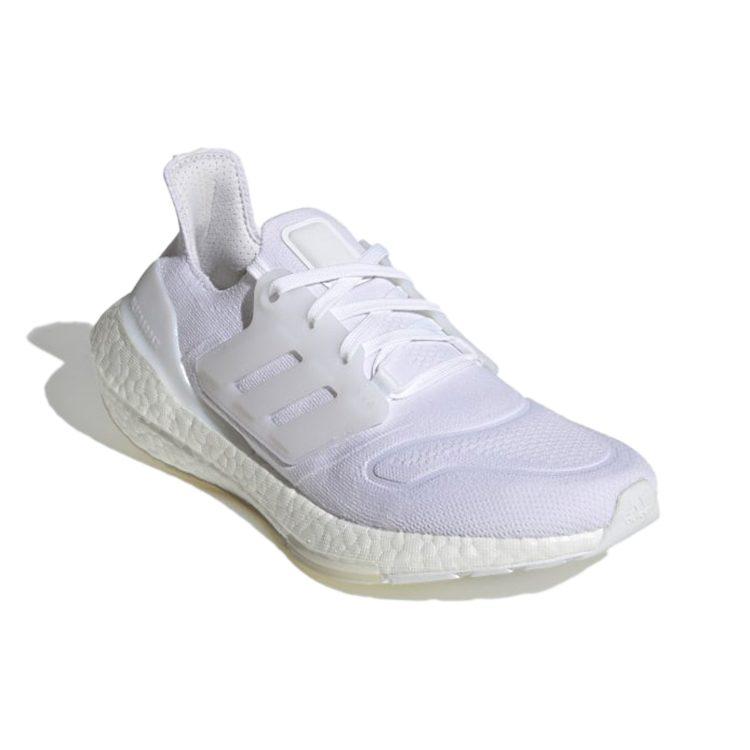UltraBoost 22 Wmns Adidas 'Triple White' Women's GX5590