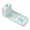 1 Pcs Kitchen Accessories Sink Shelf Suction Cup Sponge Drain Rack Multifunction Storage Racks Home Or