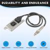 For MAN Truck 24 V Nox Sensor 5WK96618D 5115408-0015 For TGA TGL TGM TGS TGX 2000-2013