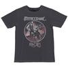 Fleetwood Mac Unisex T-Shirt Rumours Vintage Unisex T-Shirt