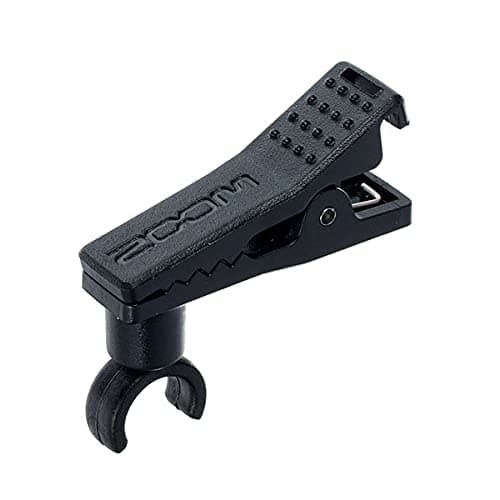 ZOOM MCL-1 Lavalier Microphone Clip