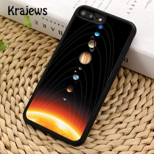 Krajews Astronaut Space Sea Diver Phone Case Cover For iPhone 14 6s 7 8 Plus XR XS 11 12 13 Pro Max Samsung Galaxy S21 S22ultra