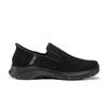 Skechers Go Walk Comfortable Versatile Low Top Casual Shoes Men Sneaker Black 216671-BBK