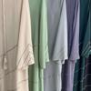 Loriya LR540 Beaded Dress - Spring/Summer Party Solid Color Robe