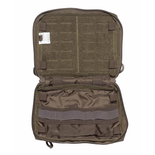 Tasmanian Tiger EDC Tool Pouch (Olive 7197.331)