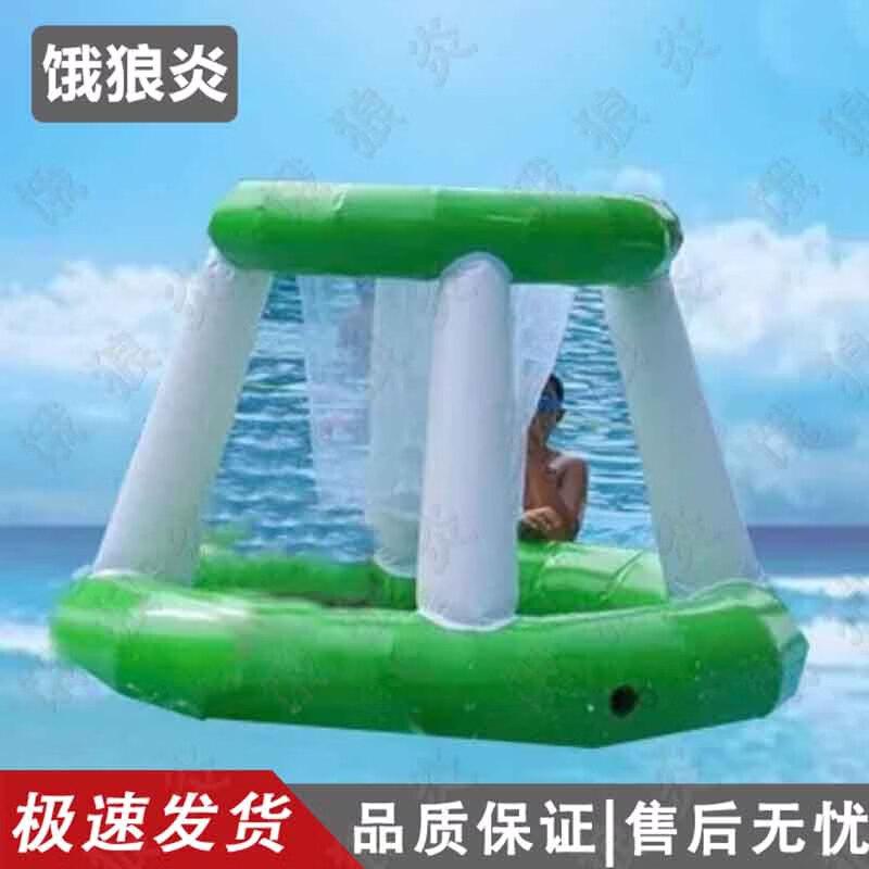 Inflatable Water Park Trampoline & Playground Set