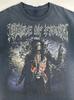 Bandshirts Selten Cradle Of Filth Vintage Alle Größen T-Shirt Geschenk Fans A622