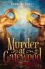 Livro Murder At Gatewood