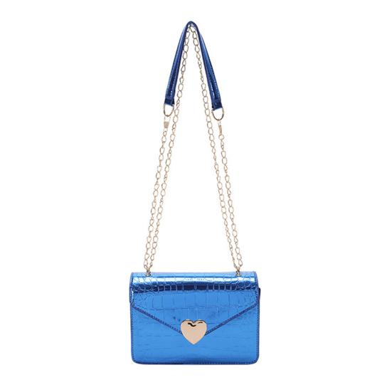 Depozitare dreptunghiular pentru genți de mână pentru femei