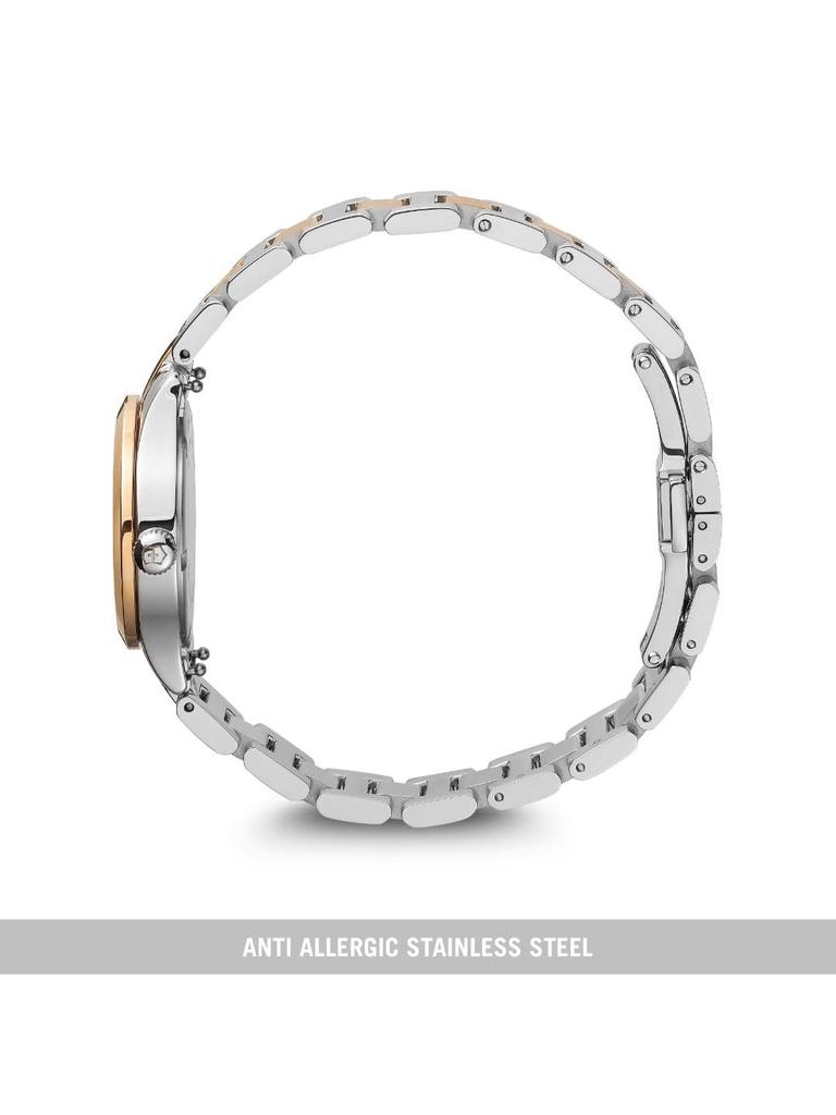 Victorinox 241841 ALLIANCE XS Men's WhiteDialWatch