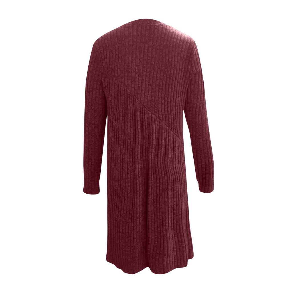 Robes sexy à manches longues pour femmes, mode automne et hiver, taille fine, paquet hanche, rencontres