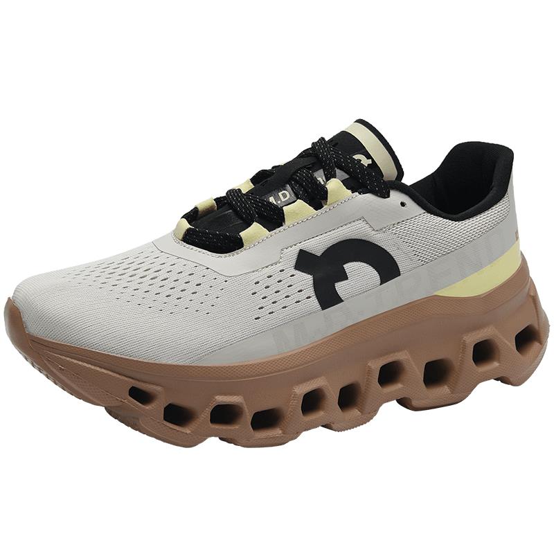 

Hot Sale Outdoor Chunky Running Shoes for Men , Walking Shoes, Casual Sneakers, Lightweight, Cushioning Choice, Winter, New 2025 39