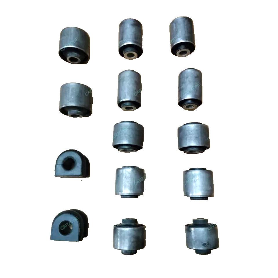 New Rear Suspension Bush Kit For Mahindra XUV 500