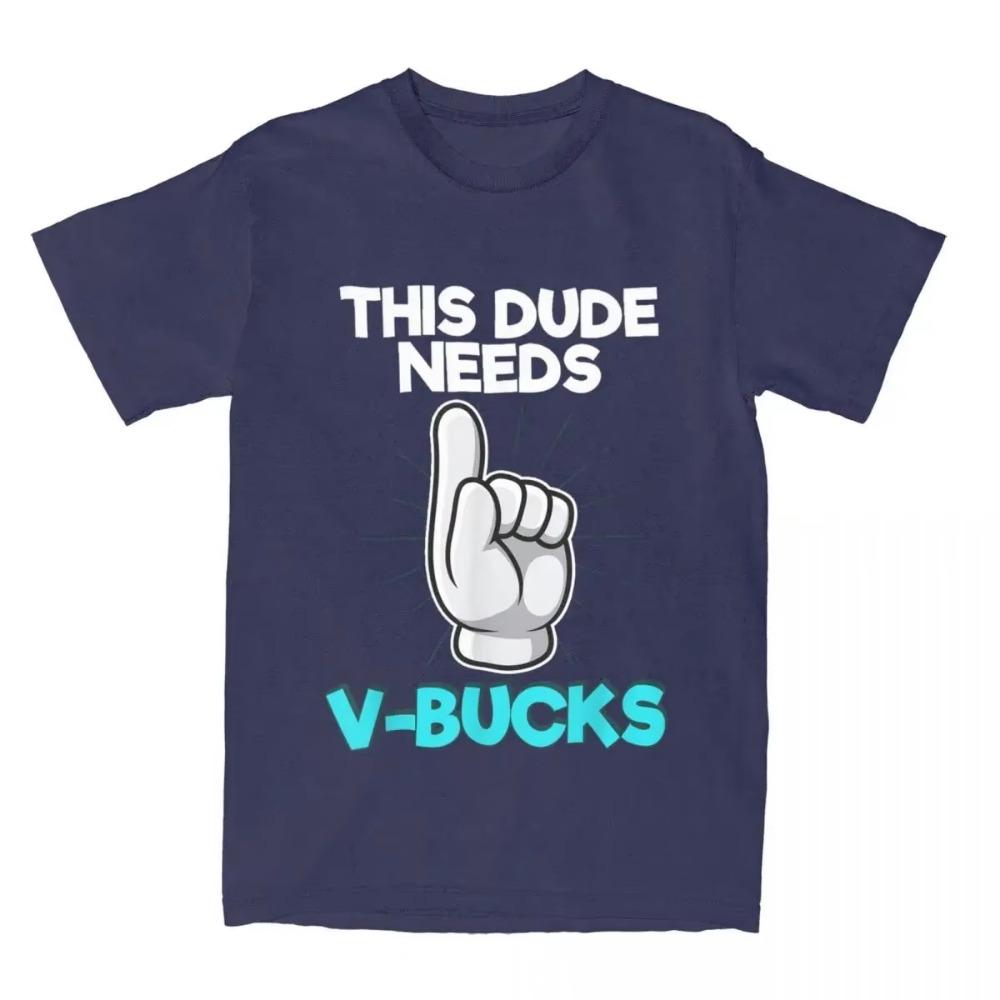Will Work For Bucks Accessories T-Shirts Men Women Funny V Gifts for Bucks RPG Gamer Youth  Graphic Printed Clothes