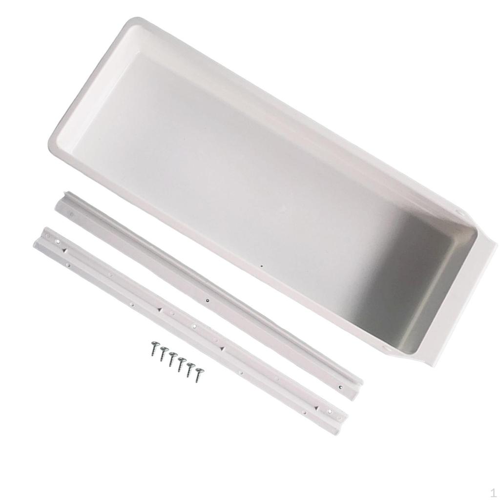 Industrial Sewing Machine Table Drawer Drawers for Stand Practical