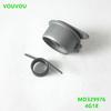 Vouvou Car Accessories MD329976 Engine Timing Belt Tensioner Pulley for Mitsubishi 4G13 4G15 4G18