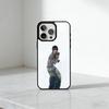 B-Bladee C-Crest-E-Ecco2K Phone Case For iPhone17,16,15,14,13 Plus,Pro Max Magnetic For Magsafe Wireless Charging