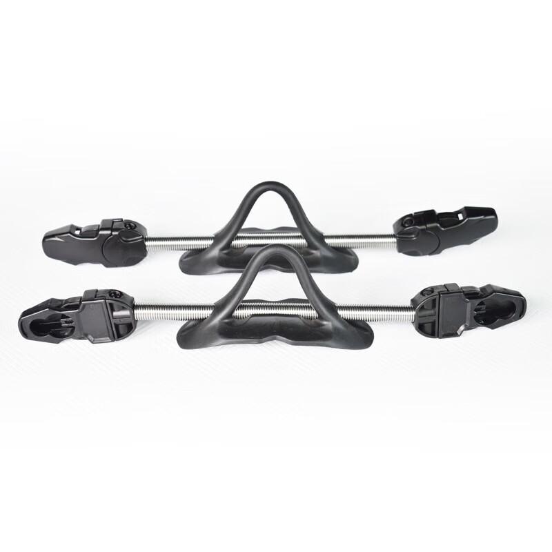 WEZHO Scuba Diving Stainless Steel Spring Fin Straps