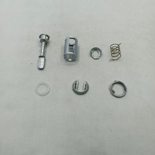 Volkswagen Lock Cylinder SKV:AP00162 for OE3B0837167/168 Accessories