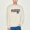MLB New York Yankees Sweatshirt Unisex 3AMTV0554-50CRS