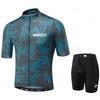 2026 Morvelo Sommer Pro Herren Radtrikot Anzug Mountainbike Triathlon Schnelltrocknend Atmungsaktiv Fahrradbekleidung Ropa Ciclismo