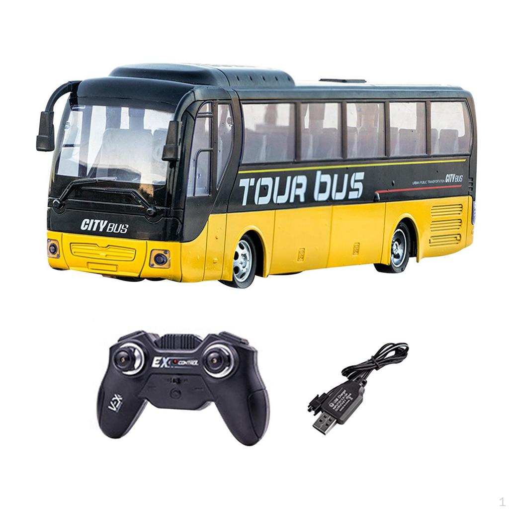 Transport Remote Control Vehicle