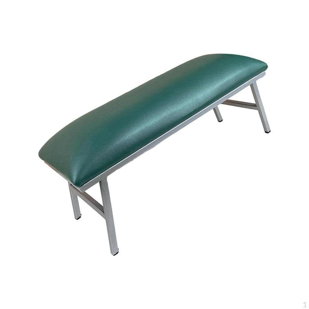 Ergonomic Nail Art Hand Support for Manicure Desk