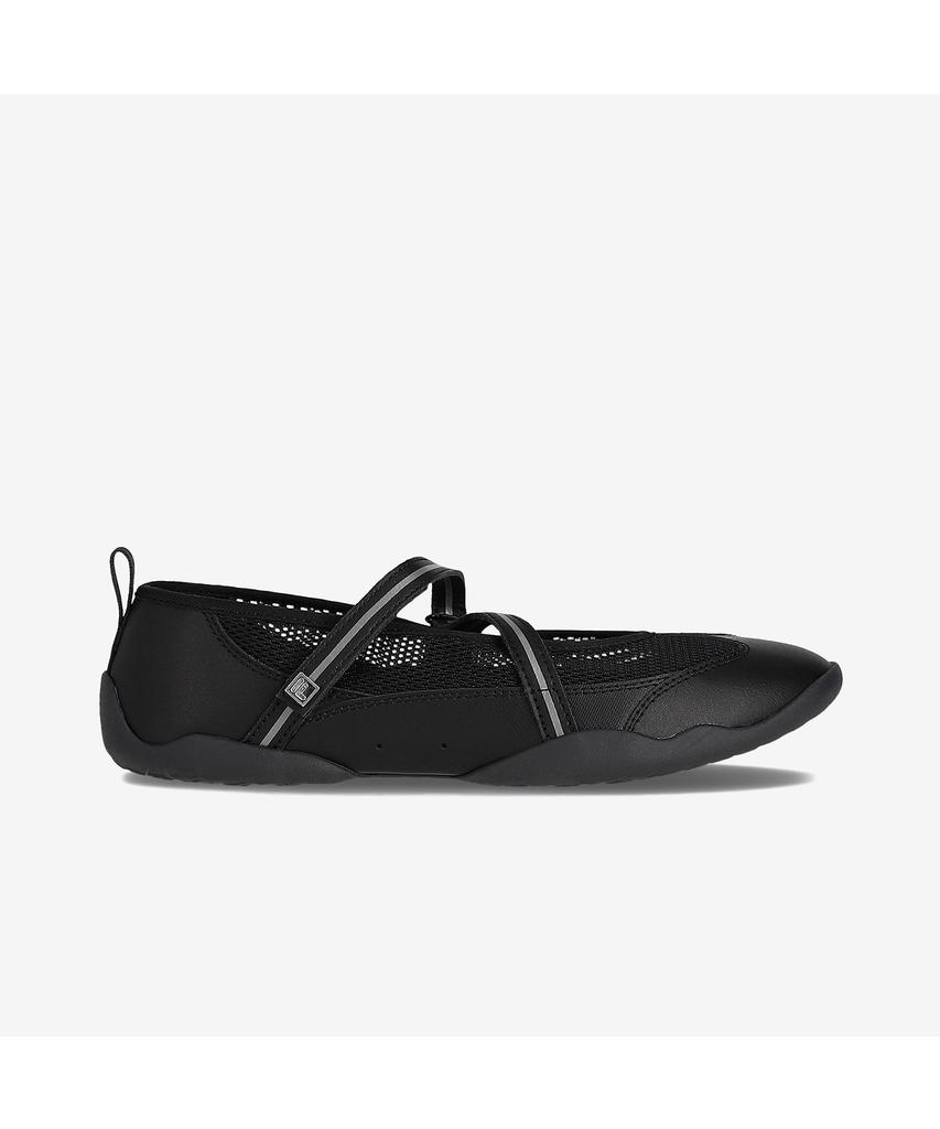 Fila Glio Mary Jane Black (Fs261Sn03X001001) (A Type)