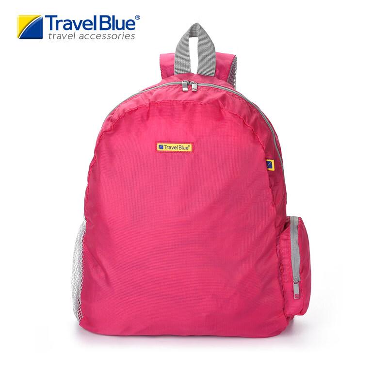 Travel Blue Ultralight Foldable Backpack