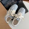 Casual Shoes For Women  Spring And Autumn New Style Retro Versatile Student Comfortable Flat Board Shoes