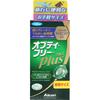 Alcon Japan Opti-Free Plus 120ml (Quasi-Drug) Soft Serve 0
