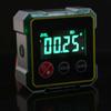 Digital Display Level Protractor Inclinometer Angle Gauge  Measurement Electronic Tool