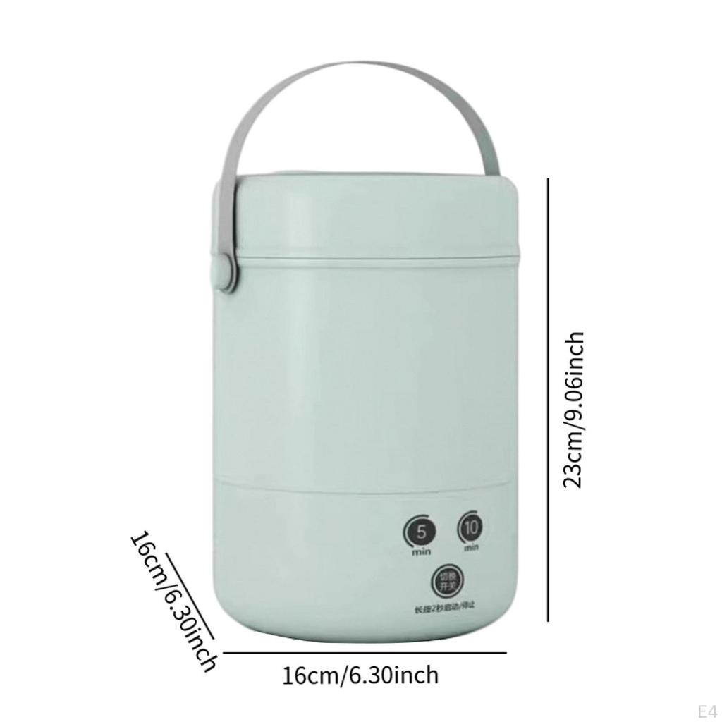 Mașină de spălat rufe portabilă Mașină de spălat rufe ușoară pentru apartament camping RV alb