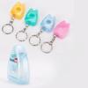 Hygiene Health Flat Line Tooth Keychain Cleaning Oral Care Tool Hygiene Health Dentistry