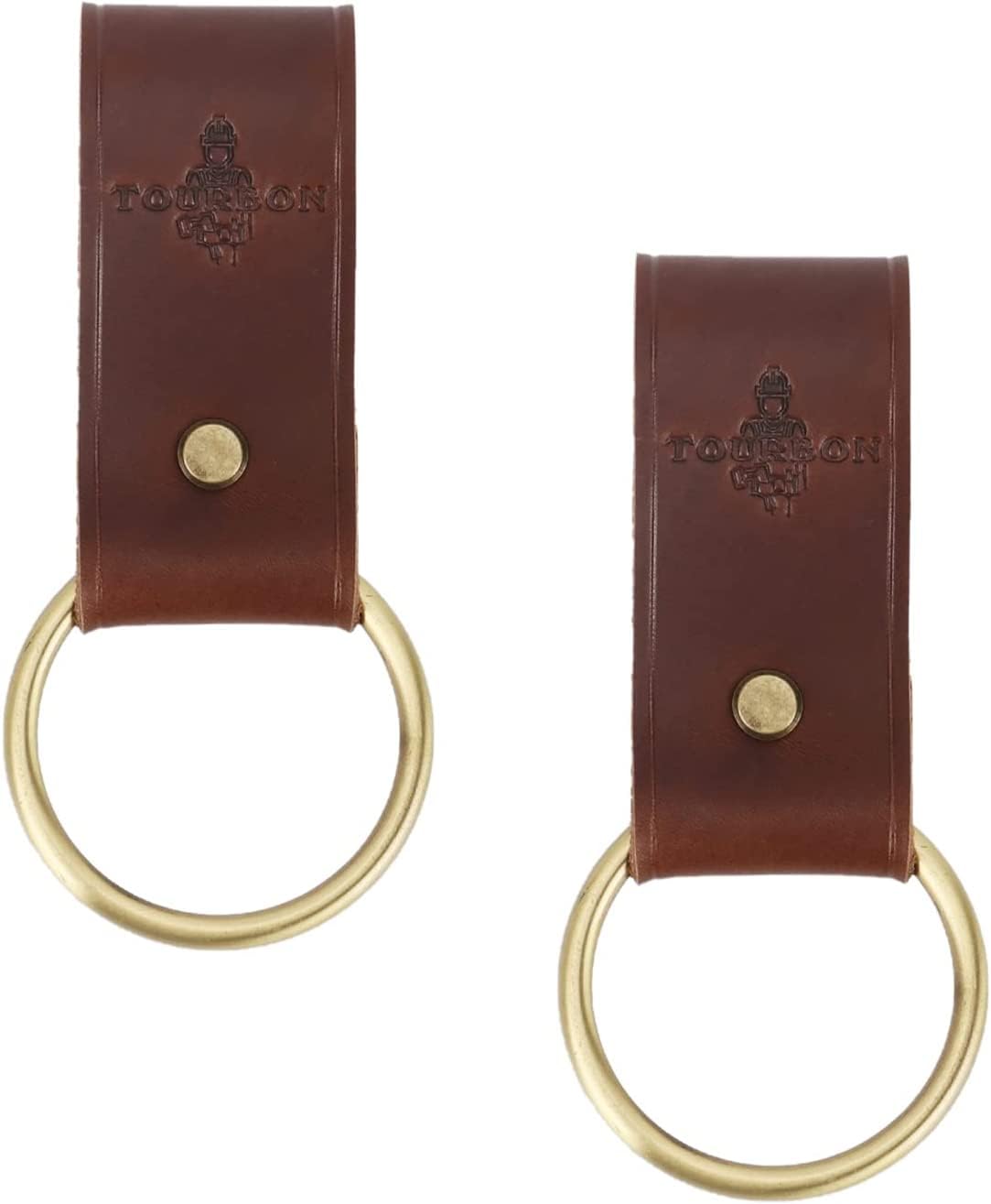 

TOURBON Молоток Топор Инструмент 2 Держателя для инструментов Держатель, Кобура,