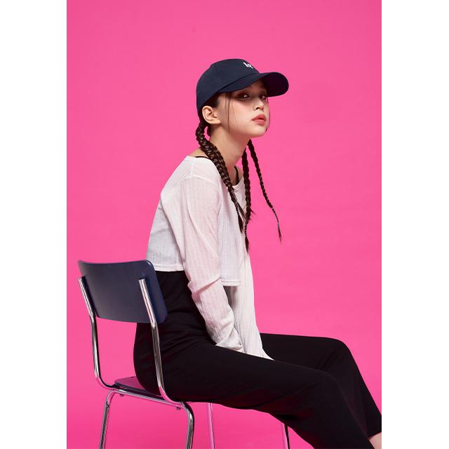 LAP [Carryover] Delicate Fit Knit Two-Piece Aq2Exm81