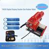 Geomembrane Welding Machine CN Plug (adapter Included)