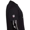 T-shirt - New Era - NFL Tampa Bay Buccaneers - Black - 100% Cotton - Round Neck