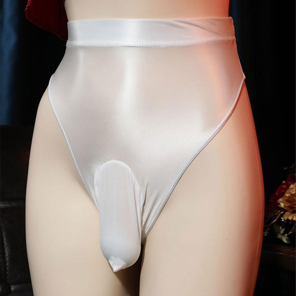 Men Panties Thong Underwear Breathable Comfortable