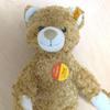 [USED] Steiff teddy bear plush toy