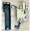 Se adapta para Suzuki Samurai Sj410 Sj413 Cubierta de Manija de Pestillo de Portón Trasero de Techo Blando