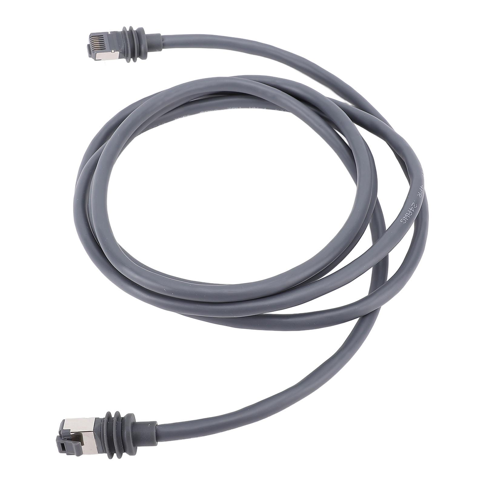 

26AWG сменный кабель для Gen 3 1200Mbps спутниковый удлинительный кабель для V3 Satellite Ethernet 2m / 6.6ft