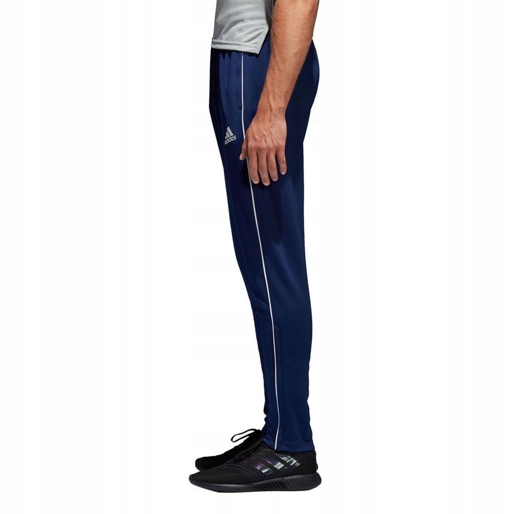 Y5614 Men's trousers SPORTS TRACKSUITS ADIDAS CORE18 S