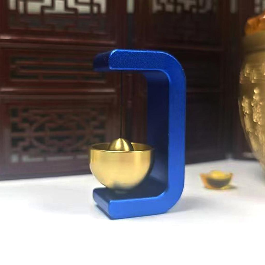 Suction Cup Entrance Reminder & Wind Chime Ornament