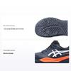 Gel Resolution X GS Midnight White Kids Sneakers Blue 1044A081-400