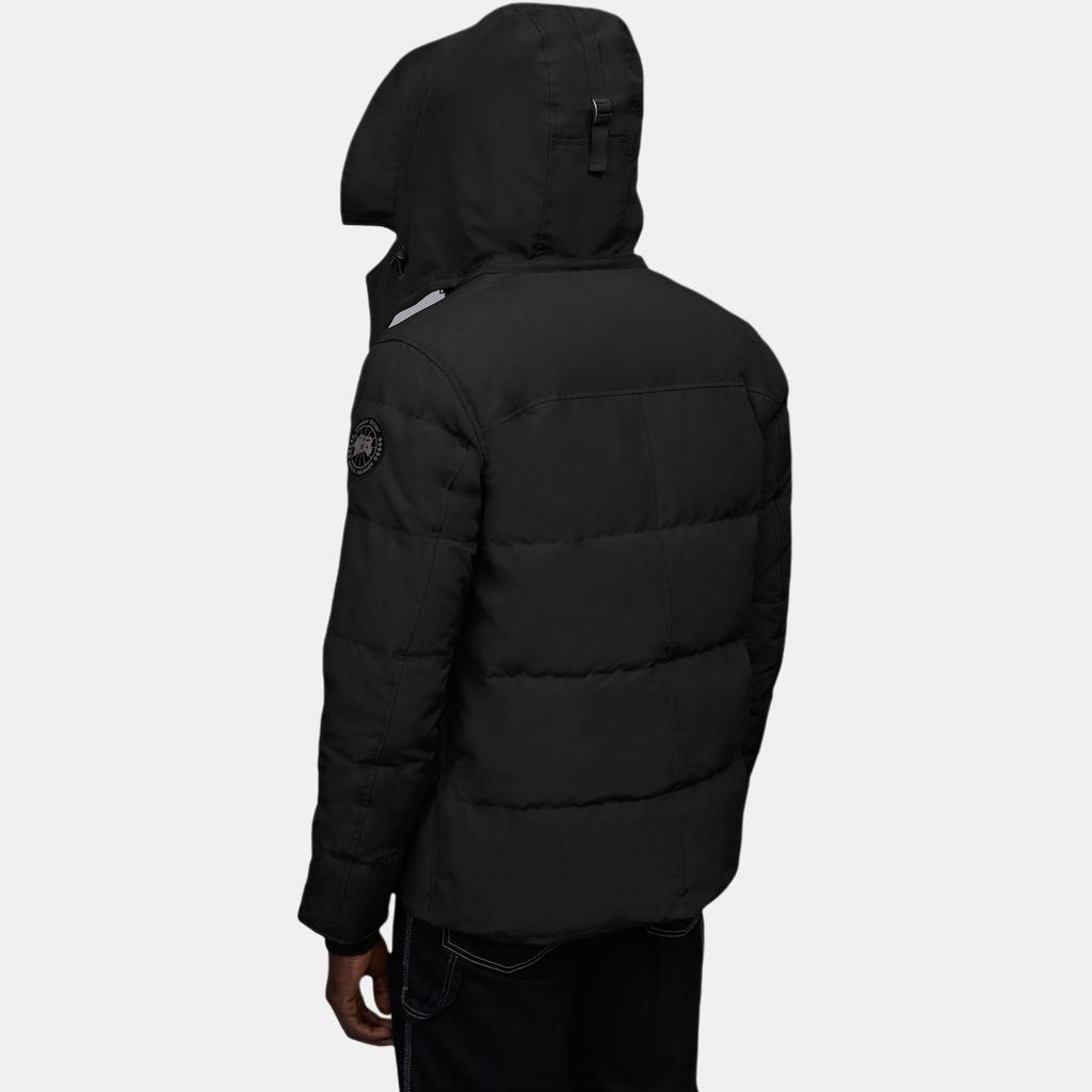 Canada Goose Chaqueta de Plumón Wyndham Unisex 3808MB-61