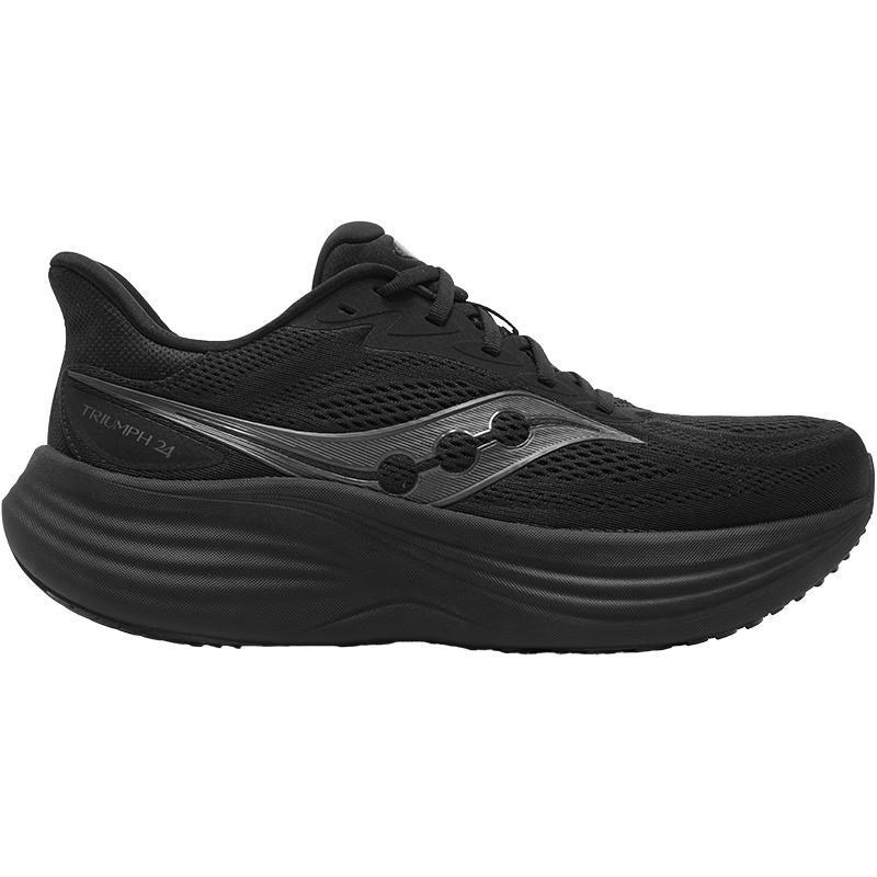 SAUCONY Triumph 24 Flagship Cushioned Running Shoes 42